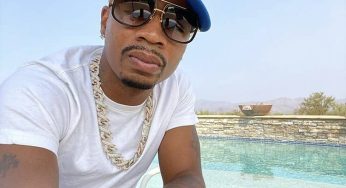 Plies Says Women Who Get Plastic Surgery Attract ‘Ugly N***as With Money’ (Video)