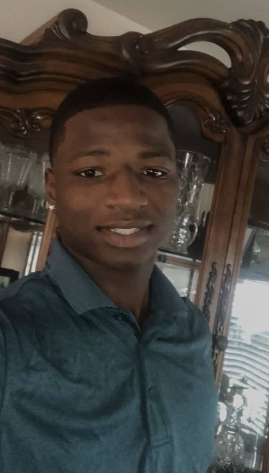 22-Year-Old Nevan Baker’s Death Ruled A Suicide After He Was Found Hanging From A Tree In Orlando—His Family Doesn’t Believe He Would Take His Life