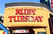 Ruby Tuesday Officially Files For Bankruptcy And Plans To Close 185 Ruby Tuesday Officially Files For Bankruptcy And Plans To Close 185