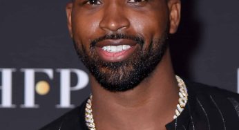 The Alleged Mother Of Tristan Thompson’s Child Goes On An Online Rant Demanding He Take Another DNA Test—“I’m Not Going Anywhere!”