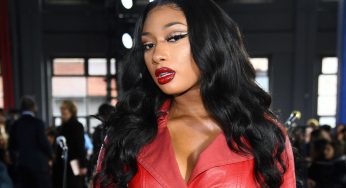 Megan Thee Stallion To Provide A Full Scholarship To Roc Nation’s School of Music, Sports & Entertainment