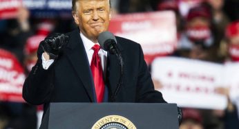 US Senate Votes To Acquit Trump In Second Impeachment Trial (Update)