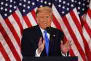 Trump Campaign Reportedly Says It s Suing To Stop The Counting Of Votes 