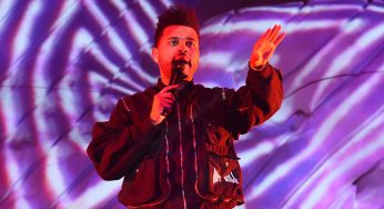 The Weeknd Donates $1 Million To Feed Tigray Citizens In Ethiopia
