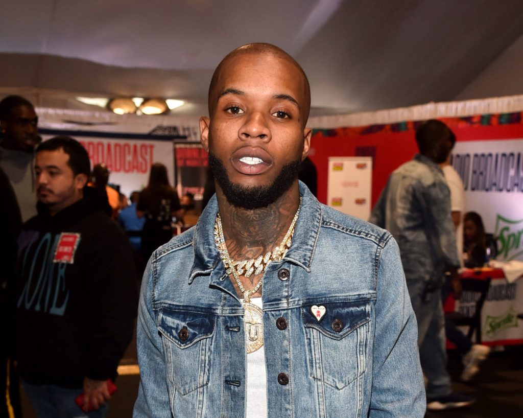 Tory Lanez has pleaded not guilty in the Megan Thee Stallion shooting. If convicted, the rapper faces up to 22 years behind bars.