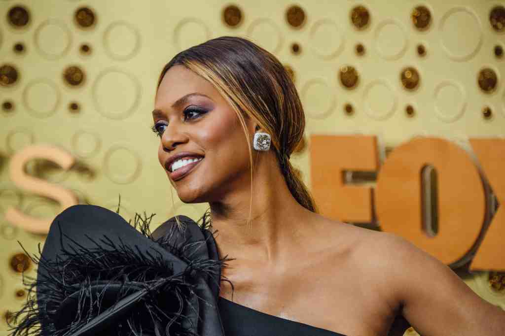 Laverne Cox took to social media to detail an incident where she says that she and her friend were attacked while taking a walk.