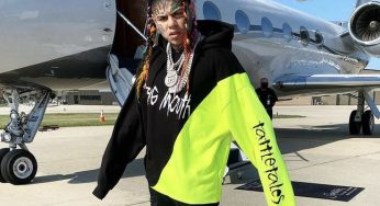 Tekashi 69 Drops The Music Video To “Za Za” Which Includes Footage From His Argument With Meek Mill