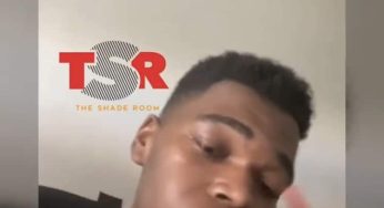 Rolling Ray Gives An Update On His Health Following His Wig Catching On Fire