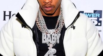 Lil Baby Posts A Cryptic Message For Rappers