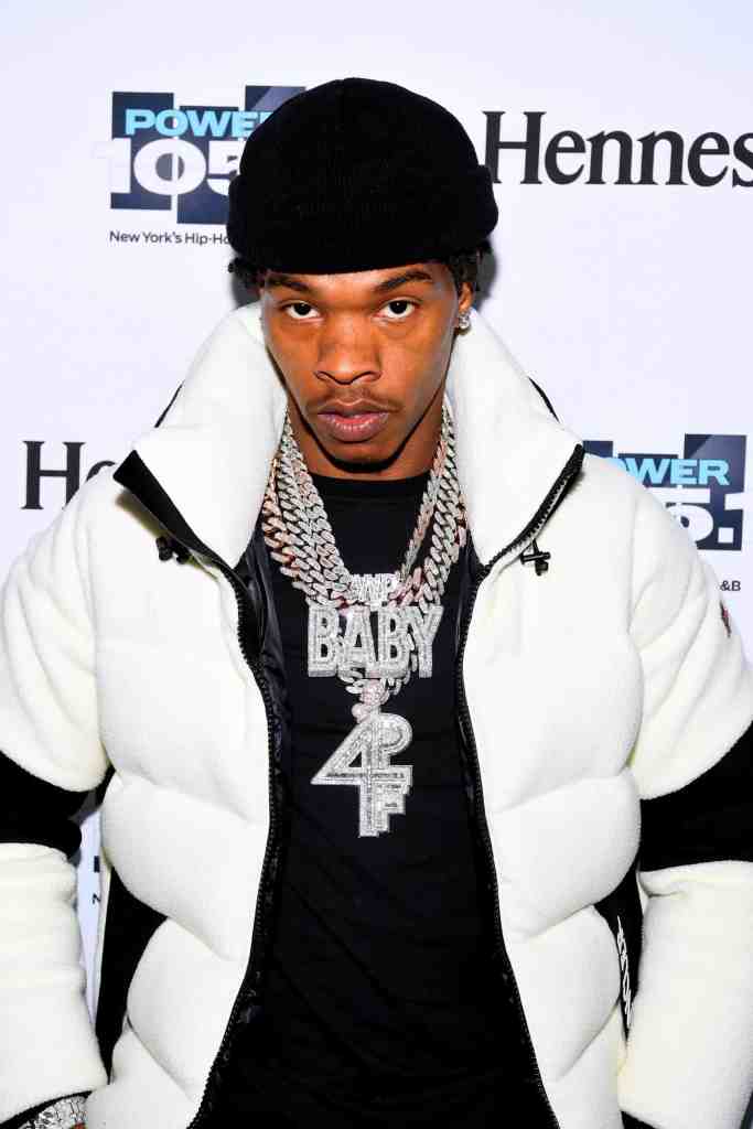 Lil Baby Posts A Cryptic Message For Rappers