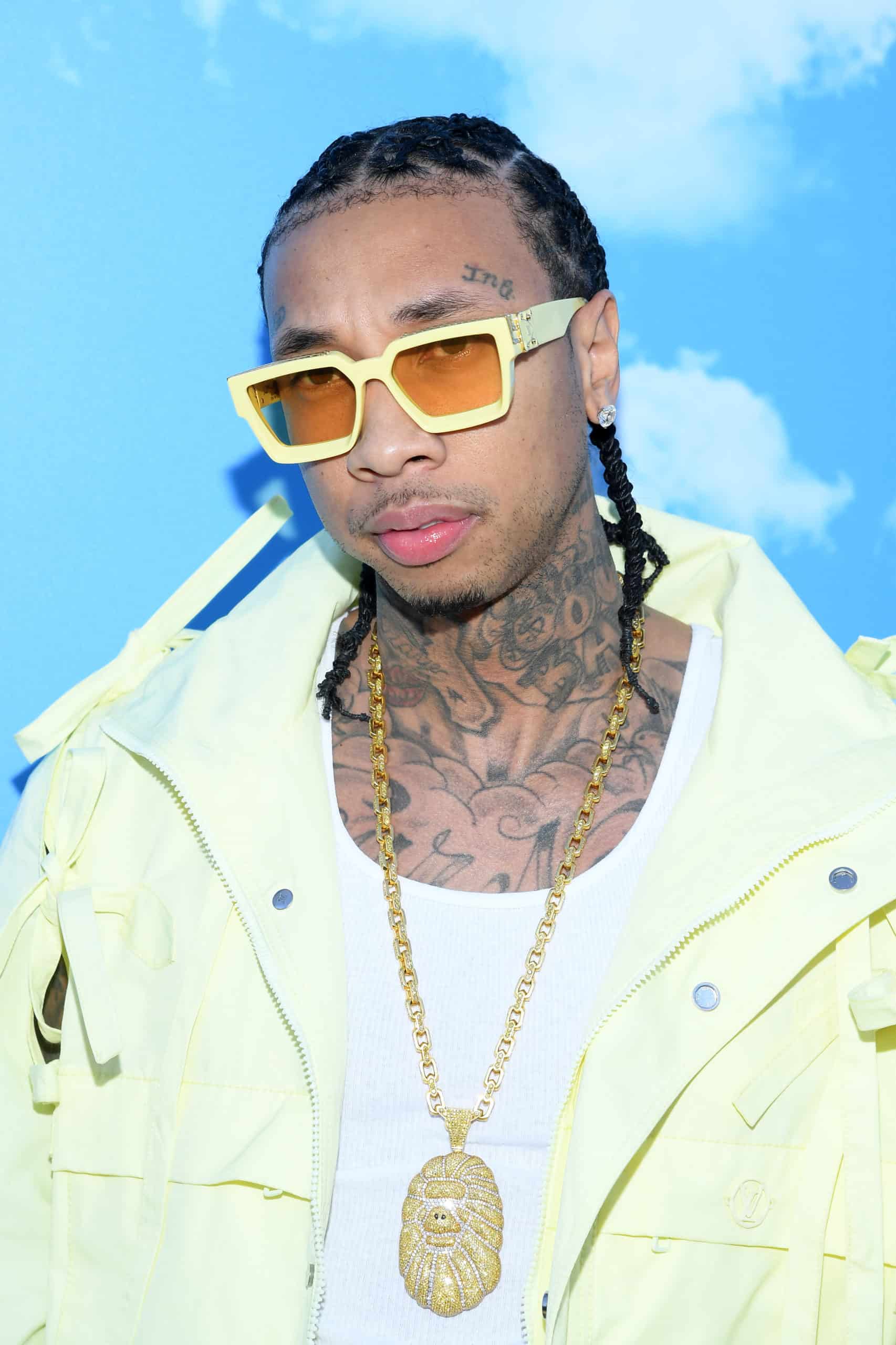 Management company onlyfans Tyga Launches