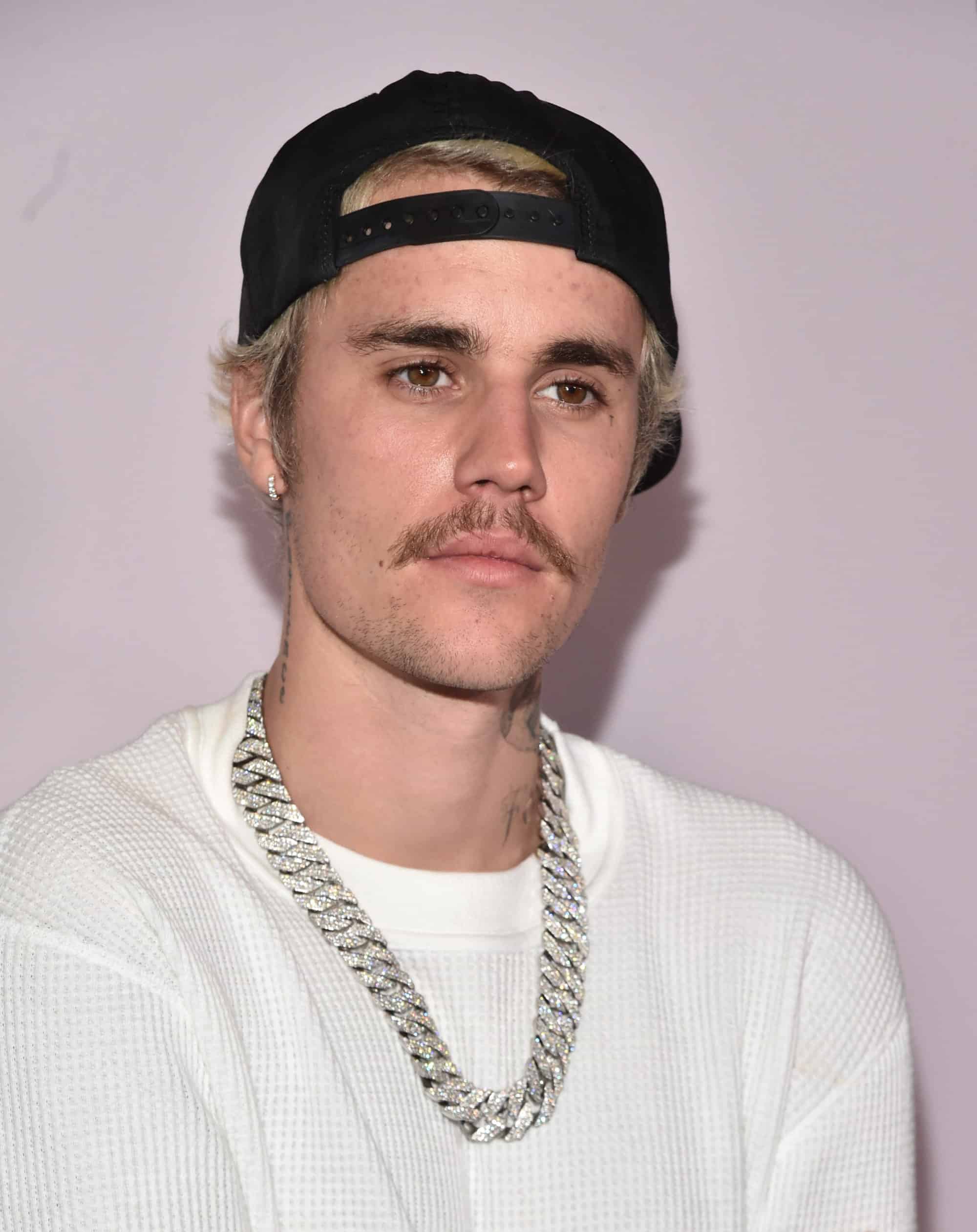 Justin Bieber is reportedly studying to become a full-fledged minister at his Hillsong Church. He has been a devoted member of the church for a few years.