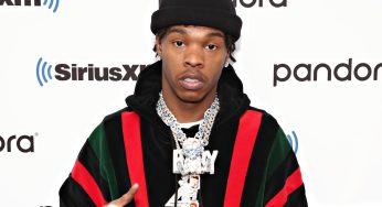 Lil Baby Opens Up About His Arrest In Paris During Fashion Week