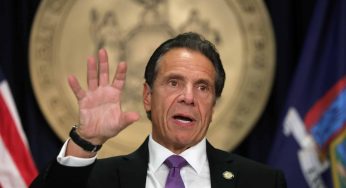 NY Governor Andrew Cuomo Denies Sexual Misconduct Allegations As Second Former Aide Comes Forward: “I Acknowledge Some Of The Things I Have Said Have Been Misinterpreted As An Unwanted Flirtation”