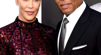 Dr. Dre’s Estranged Wife Accuses Him Of Holding A Gun To Her Head In Divorce Documents Filed Days Before His Hospitalization (Update)