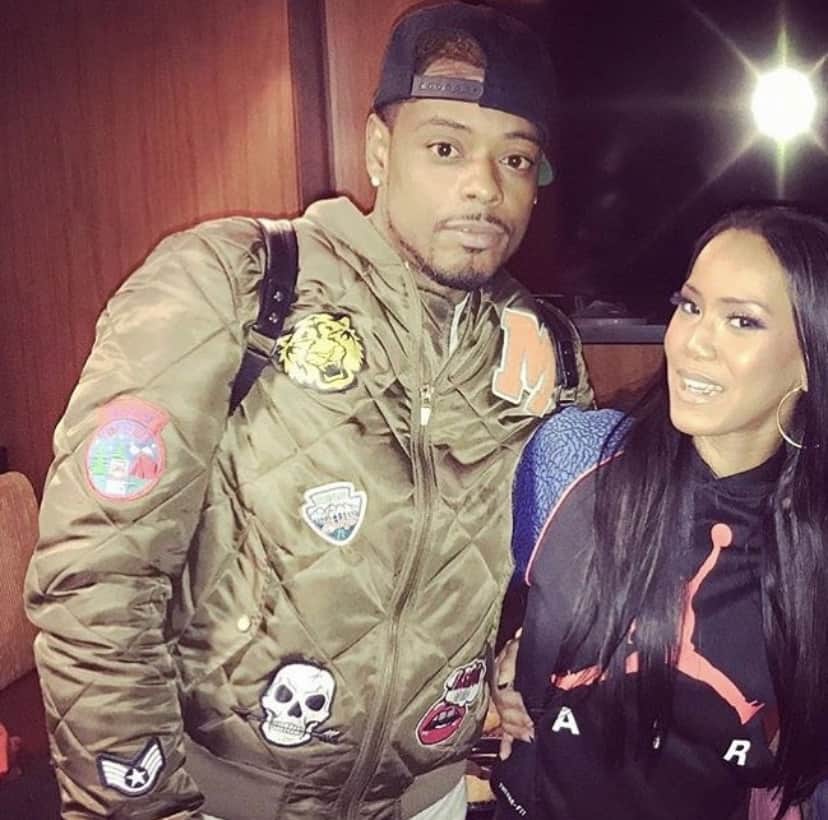 Former LHHH Cast Member Max Lux Denies Claims Of Alleged Abuse