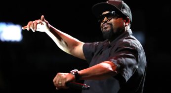 Ice Cube Calls Out Warner Bros. For Allegedly Refusing To Make More ‘Friday’ Sequels