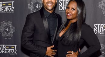 Congratulations! Keshia Knight Pulliam And Husband Brad James Are Expecting Their First Child Together!