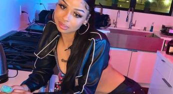 (Video) Chrisean Rock Shares She’s Getting Her Missing Tooth Fixed