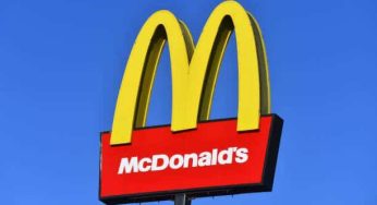 McDonald’s Announces The Return Of Hi-C Orange To Their Menu!