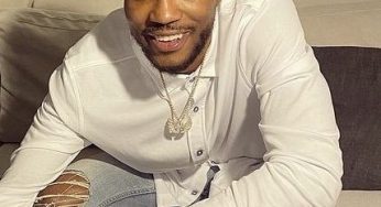 Malik Beasley Starts His 120-Day Jail Sentence For Gun Case (Update)