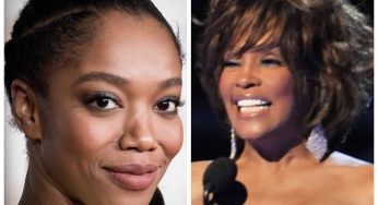 First Official Trailer Drops For Upcoming Whitney Houston Biopic ‘I Wanna Dance With Somebody!’