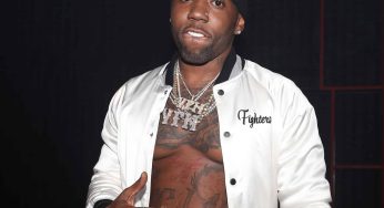 YFN Lucci Named As A Suspect In Racketeering Case Related To Gang Activity