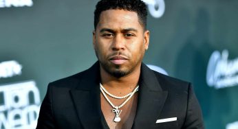 Bobby Valentino Gets Dragged After Referring To Women As ‘B-Words’ & Criticizing Them For Not Wearing Clothes On Social Media