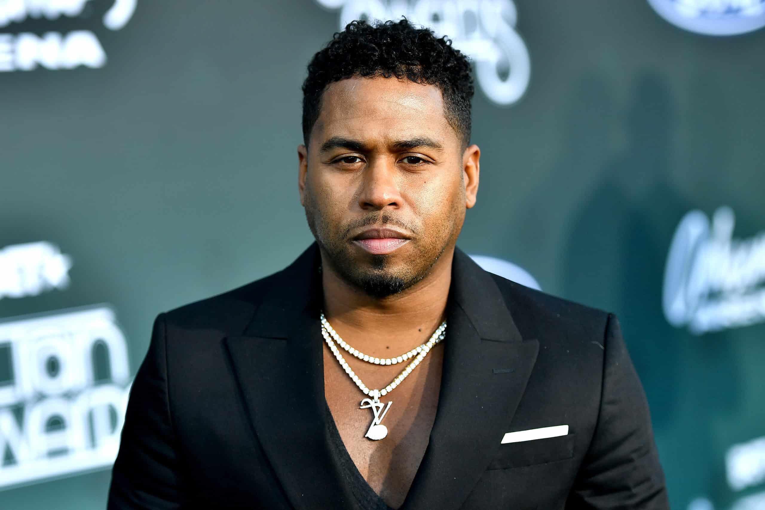 Fordeling olie forsikring Bobby Valentino Gets Dragged After Referring To Women As 'B-Words' &  Criticizing Them For Not Wearing Clothes On Social Media