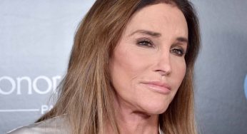 Caitlyn Jenner Expresses Support For Building The Border Wall & Advocates For A Modernized Citizenship Process