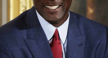 Michael Jordan & The Jordan Brand Donate $1 Million To Morehouse College’s Journalism & Sport Program