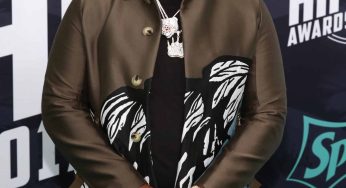 Tee Grizzley Urges His Fellow Rappers To Get Life Insurance And Write Wills