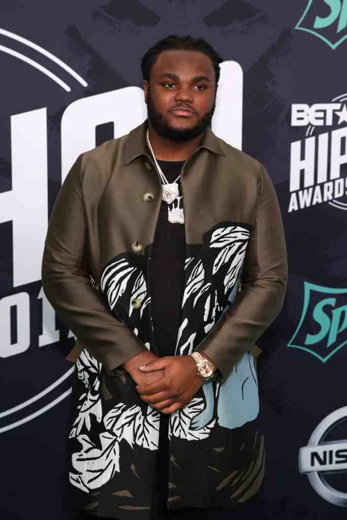 Tee Grizzley Urges His Fellow Rappers To Get Life Insurance And Write Wills