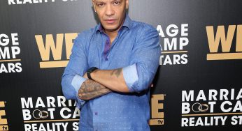 Peter Gunz Challenges ‘Cheaters’ Subject To A Fight After The Man Allegedly Put His Hands On His Girlfriend (Video)