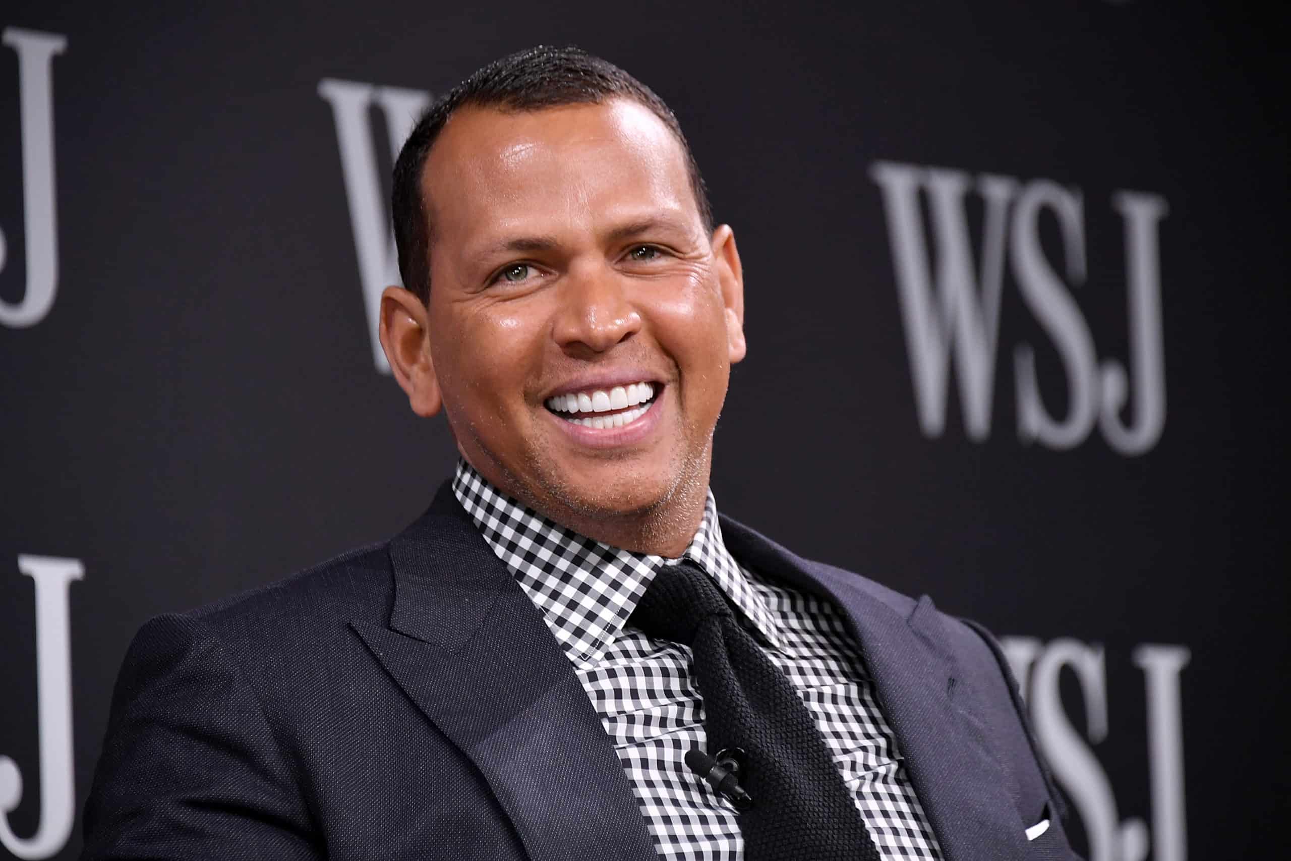 Alex Rodriguez Launches Makeup Product For Men The Spotted Cat Magazine