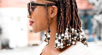 9 Top Transitioning Hairstyles for Black Women