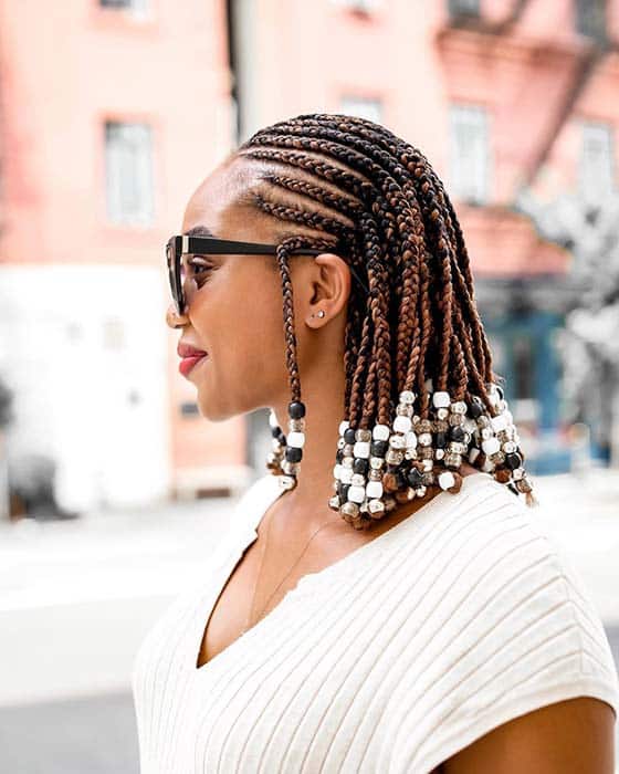 9 Top Transitioning Hairstyles for Black Women