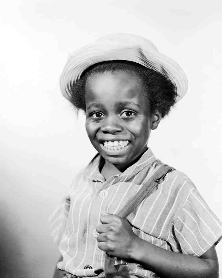 Buckwheat