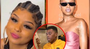 Rolling Ray Gives His Thoughts On The Recent Drama Between Slick Woods & Chrisean Rock—“Slick Woods Too Bald-Headed To Be Playing So Much”