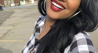‘The Circle’ Winner DeLeesa St. Agathe Steps Into The Shade Room To Tell Us How She Pulled Off Her Shocking $100,000-Dollar Win, Celebrating Black Families On YouTube & More! [Exclusive]