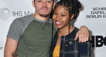 ‘Judas And The Black Messiah’ Actress Dominique Fishback Set To Star In The Upcoming ‘Transformers’ Movie Alongside Anthony Ramos