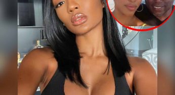 Simon Guobadia Responds To Falynn Guobadia’s Teaser Video—Alleges Cheating And Pregnancy