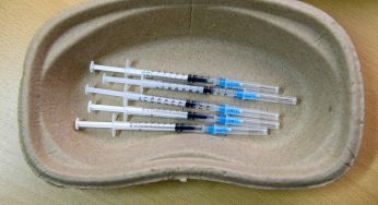 The FDA Has Approved The Pfizer-BioNTech COVID-19 Vaccine For Adolescents Aged 12 To 15