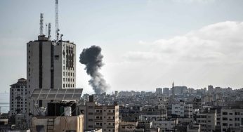 Israel And Palestinian Militant Group Hamas Agree To Ceasefire After 11 Days Of Deadly Violence
