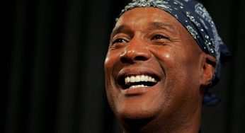 Comedic Legend Paul Mooney Passes Away At The Age Of 79