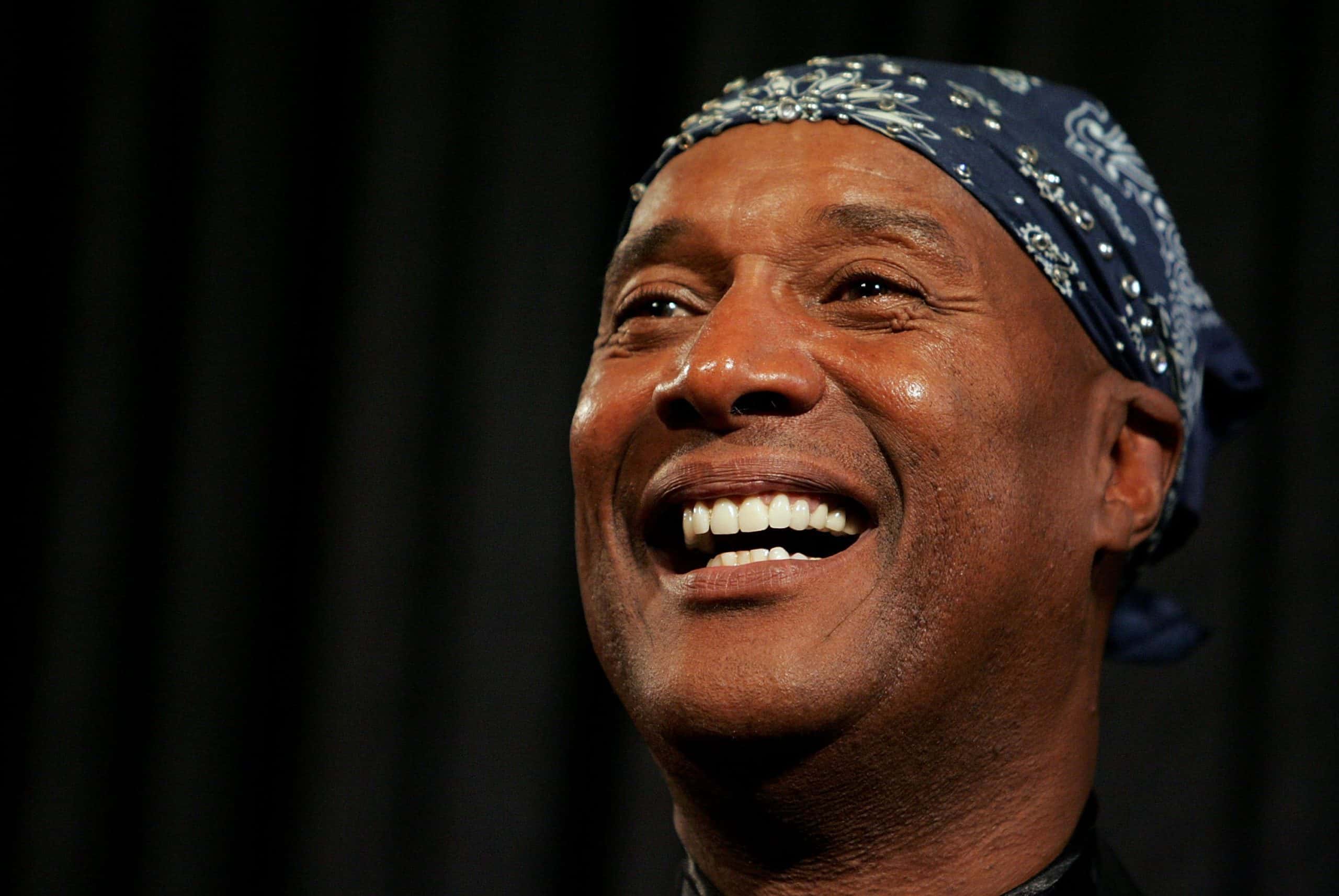 Comedic Legend Paul Mooney Passes Away At The Age Of 79