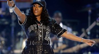 SWV’s Coko Clemons Explains Why She Seemed Uncomfortable During The First Half Of The ‘Verzuz’ Battle 