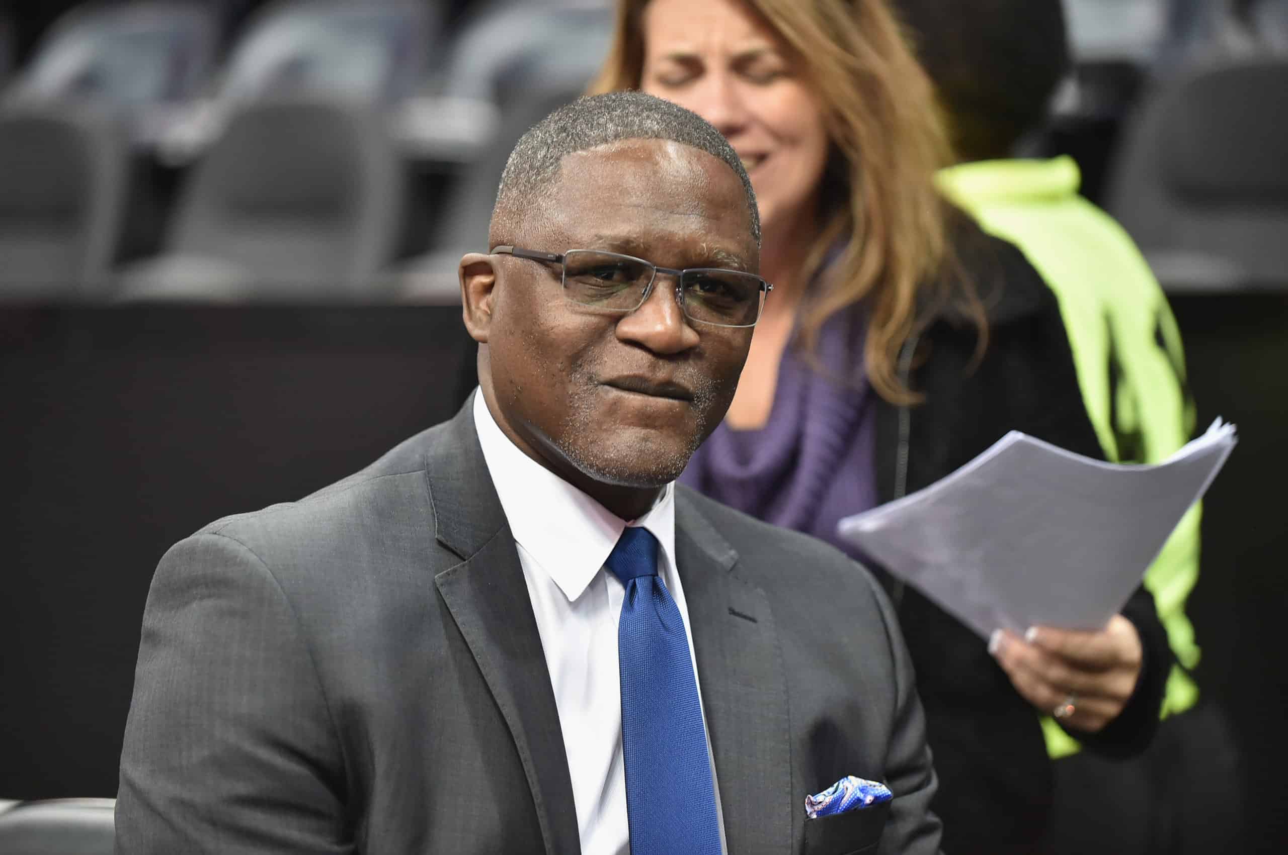 Dominique Wilkins accused Atlanta restaurant Le Bilboquet of racism and they later issued an apology after facing backlash.