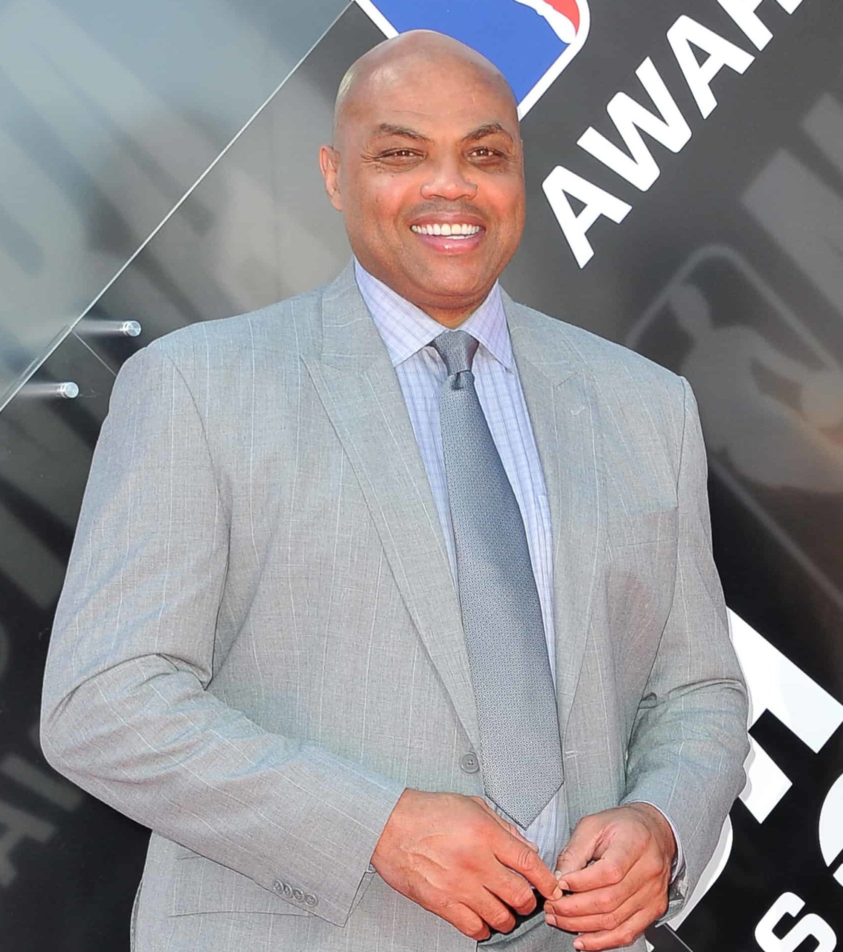 Charles Barkley Gifted $1,000 To Every Employee Working In His Hometown’s School District