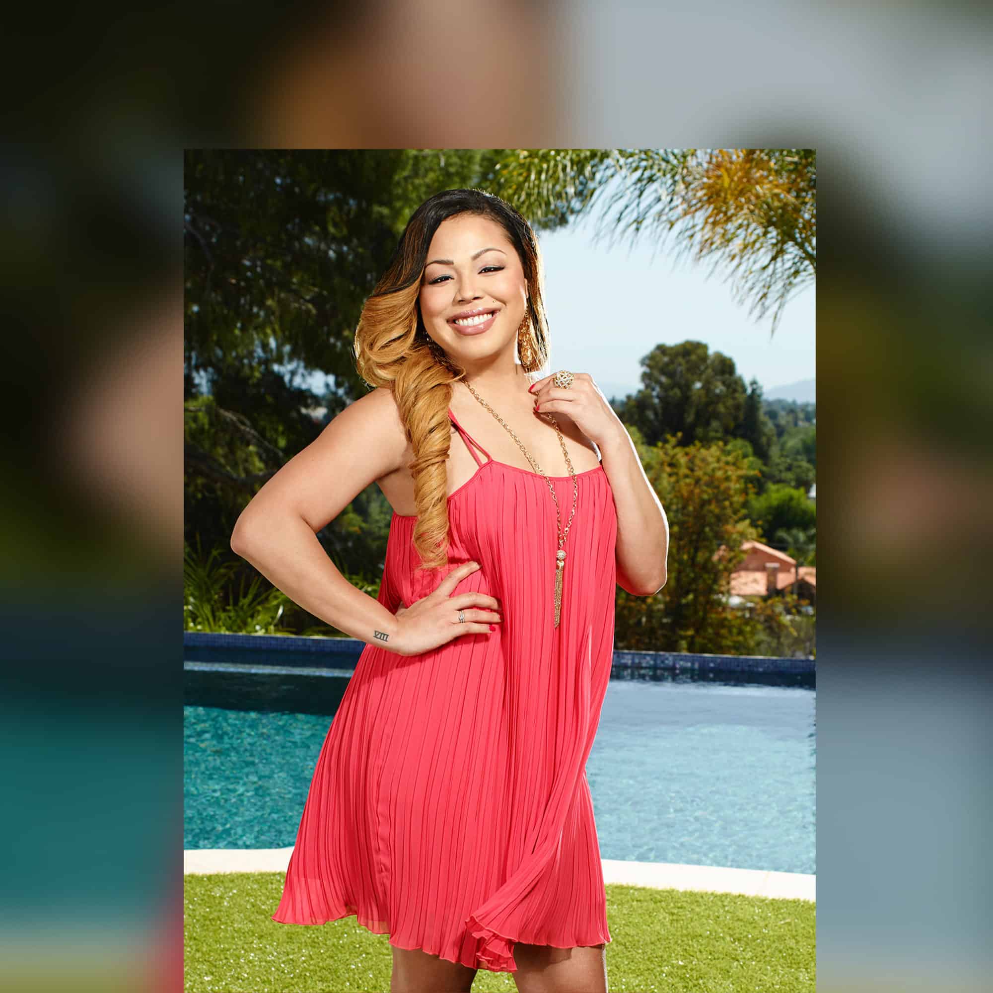 ‘Bad Girls Club’ Vet Judi Jackson Calls Out The Women Of ‘Real Housewives’–“Those Girls Are In Their 50s & 60s” (Video)